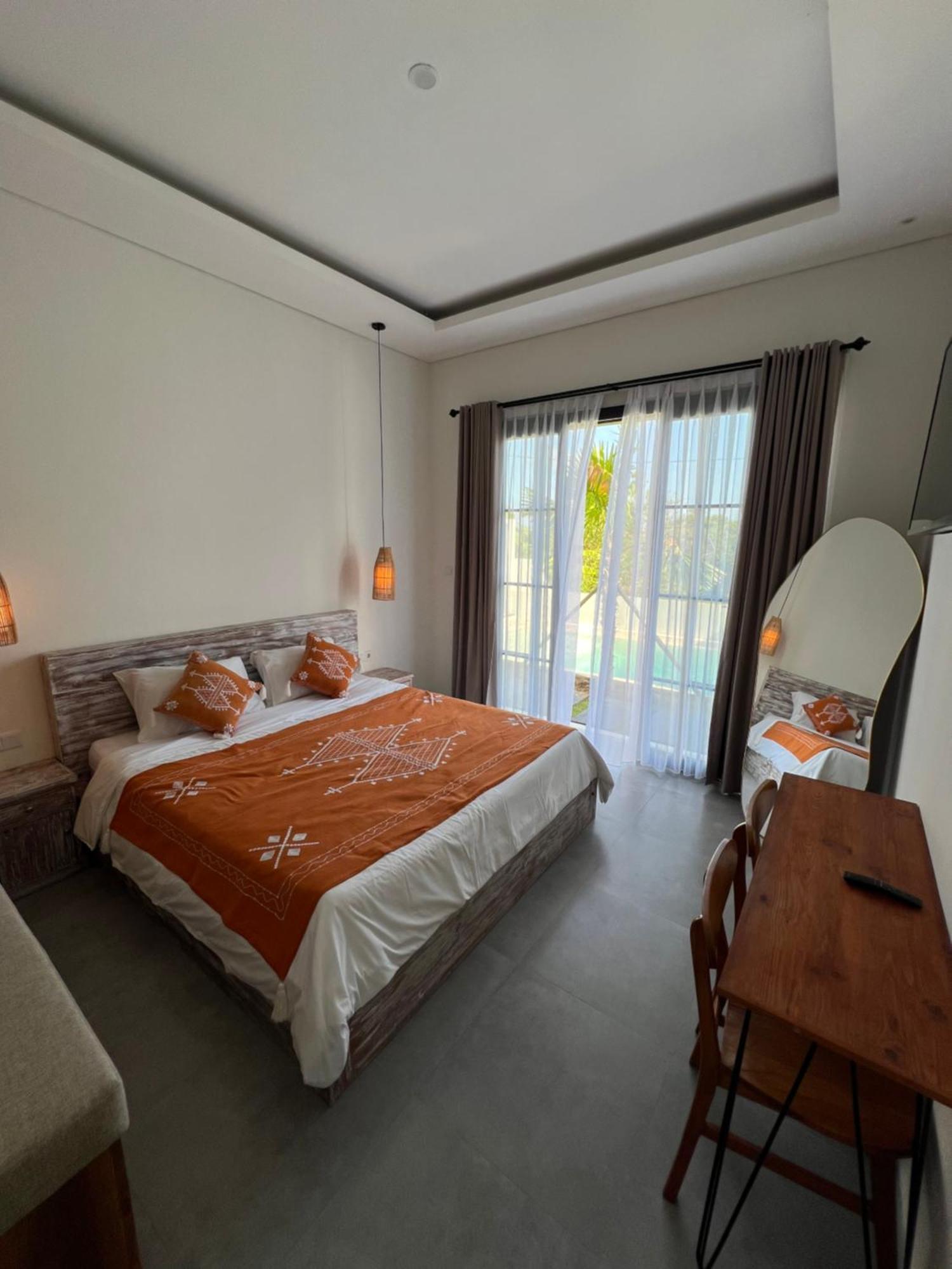 Sari Hills Bali Hotel Ungasan Exterior foto